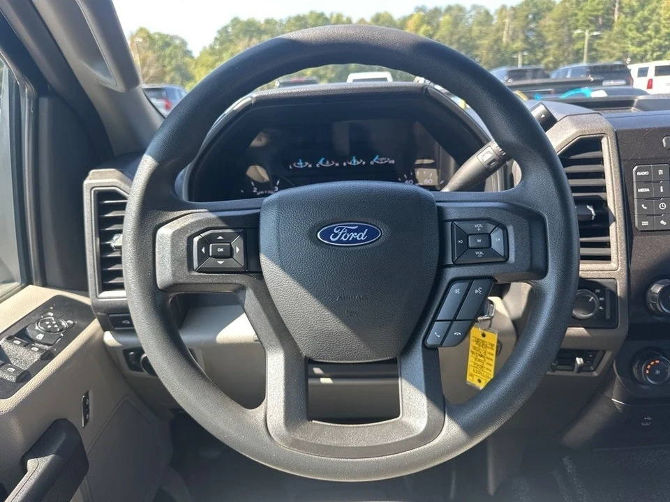 2022 Ford Super Duty 4th Gen - Image 12 of 12