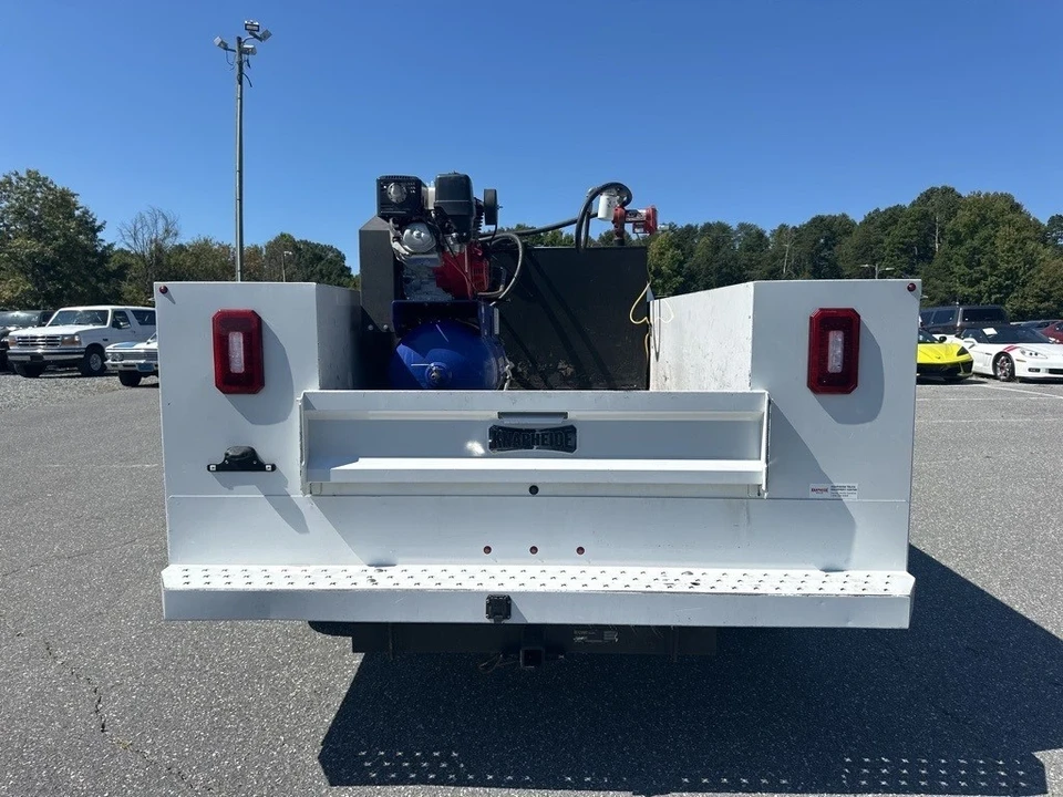 2022 Ford Super Duty 4th Gen - Image 4 of 12