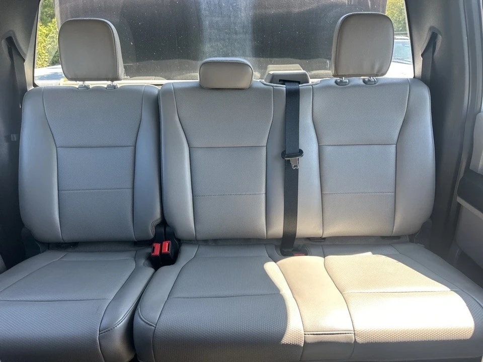 2022 Ford Super Duty 4th Gen - Image 10 of 12