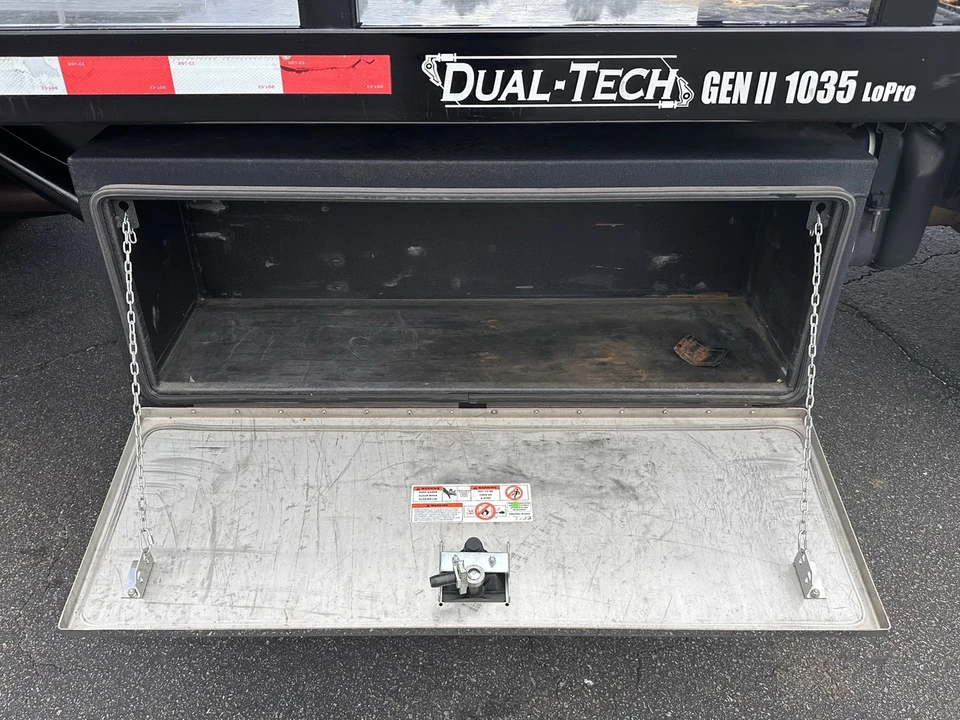2022 Ford Super Duty 4th Gen - Image 10 of 12