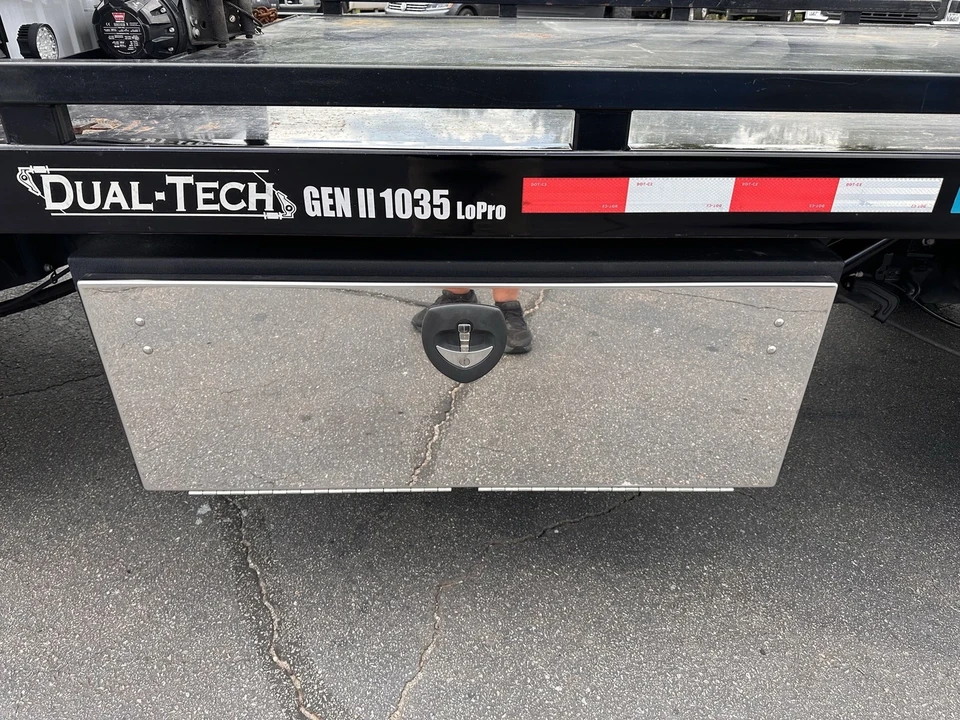 2022 Ford Super Duty 4th Gen - Image 7 of 12