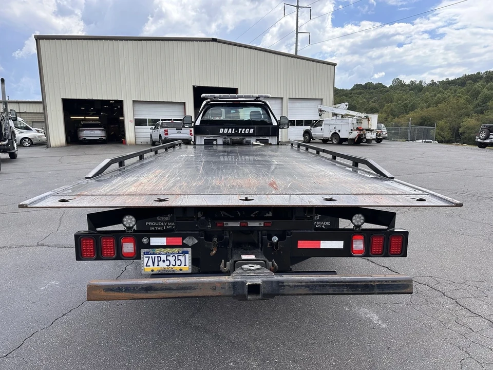 2022 Ford Super Duty 4th Gen - Image 6 of 12