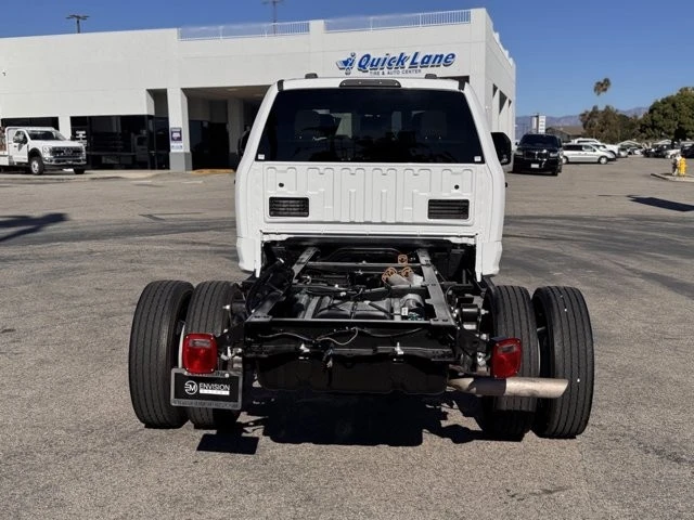 2022 Ford Super Duty 4th Gen - Image 11 of 12