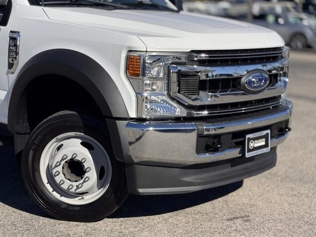2022 Ford Super Duty 4th Gen - Image 3 of 12