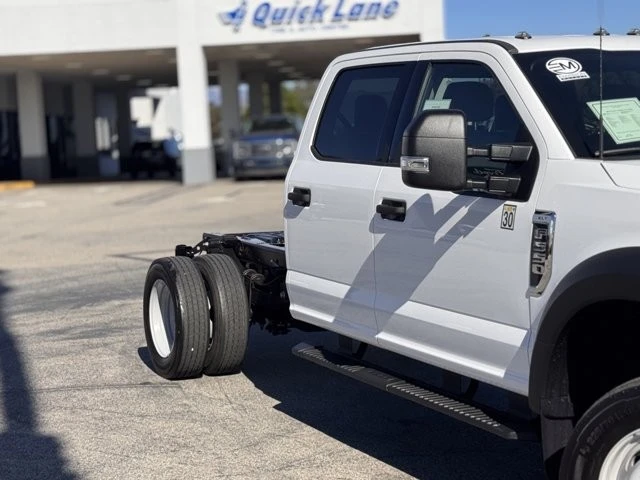 2022 Ford Super Duty 4th Gen - Image 5 of 12