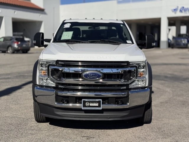 2022 Ford Super Duty 4th Gen - Image 6 of 12