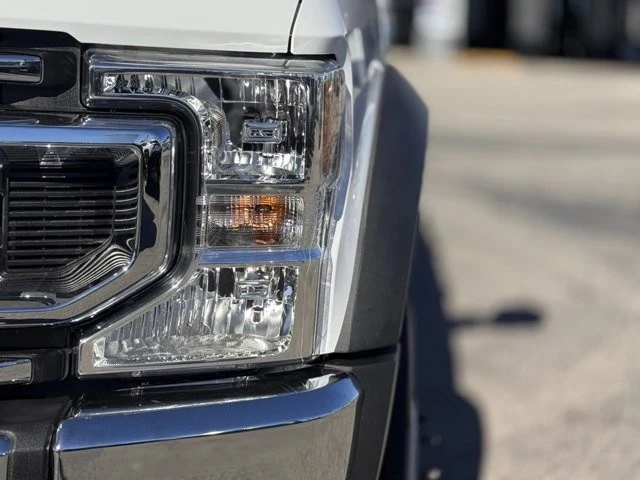 2022 Ford Super Duty 4th Gen - Image 8 of 12
