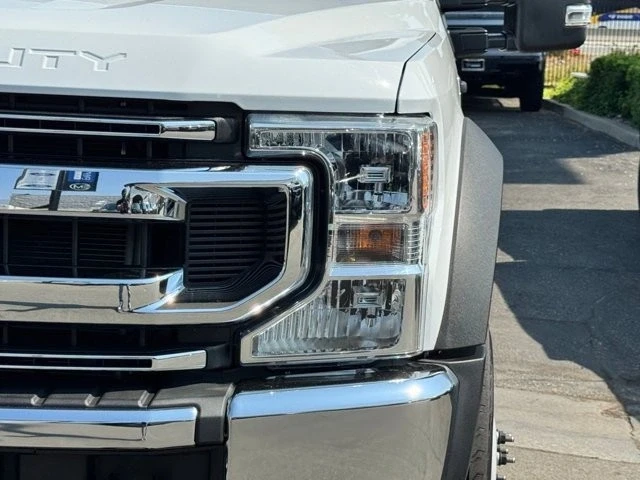 2022 Ford Super Duty 4th Gen - Image 9 of 12