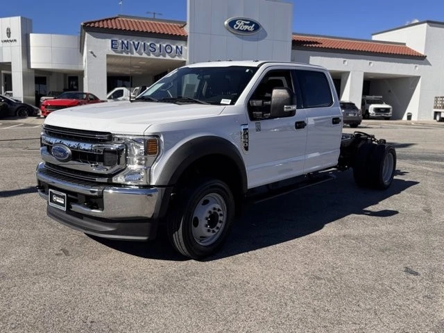 2022 Ford Super Duty 4th Gen - Image 7 of 12