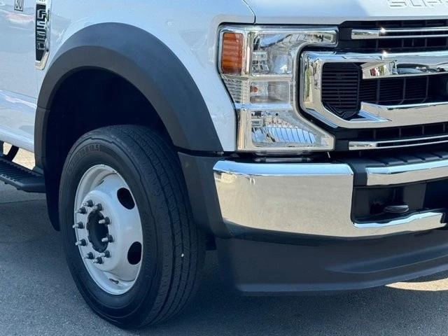 2022 Ford Super Duty 4th Gen - Image 4 of 12
