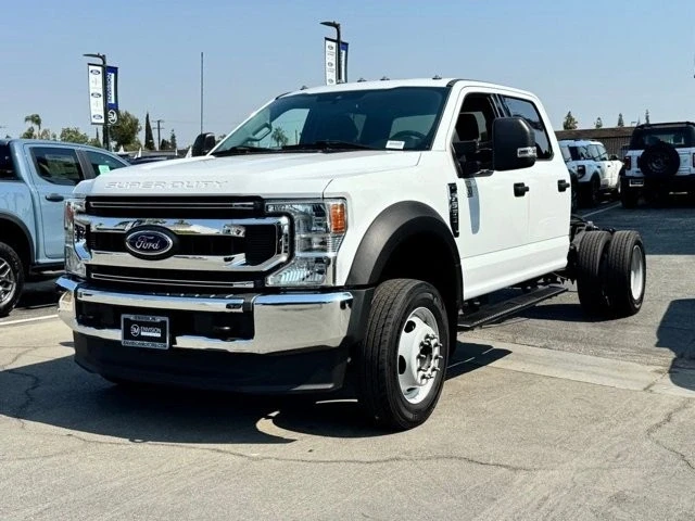 2022 Ford Super Duty 4th Gen - Image 8 of 12