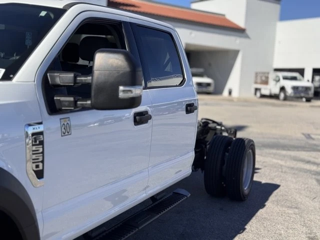 2022 Ford Super Duty 4th Gen - Image 9 of 12