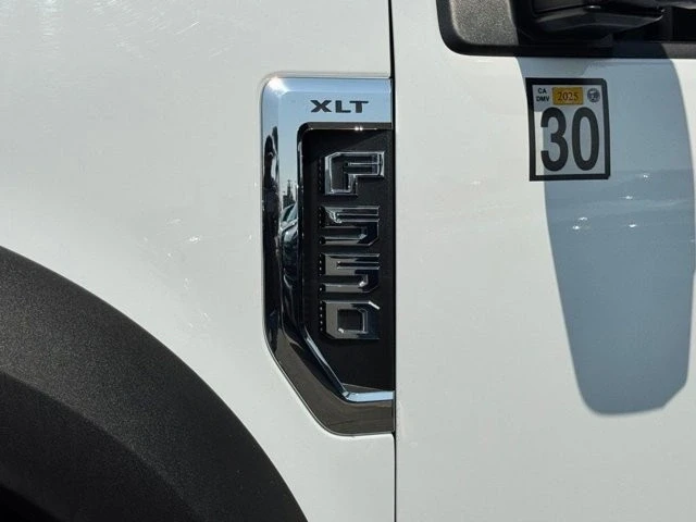 2022 Ford Super Duty 4th Gen - Image 10 of 12