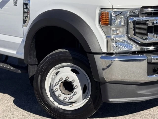 2022 Ford Super Duty 4th Gen - Image 4 of 12