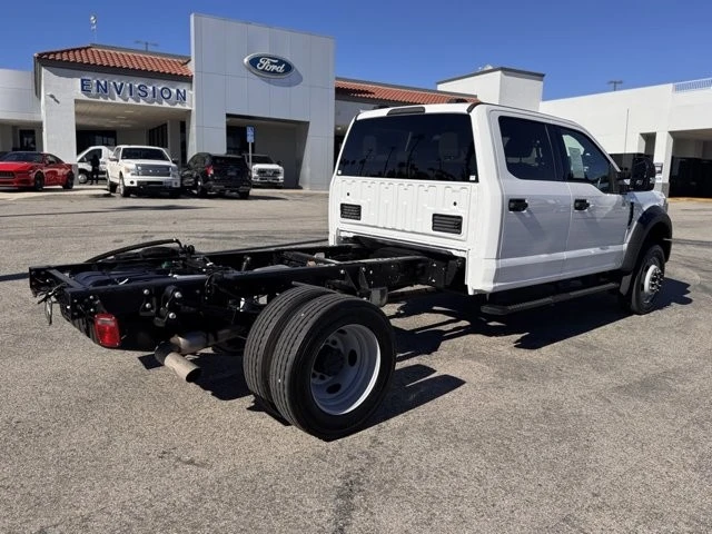 2022 Ford Super Duty 4th Gen - Image 12 of 12