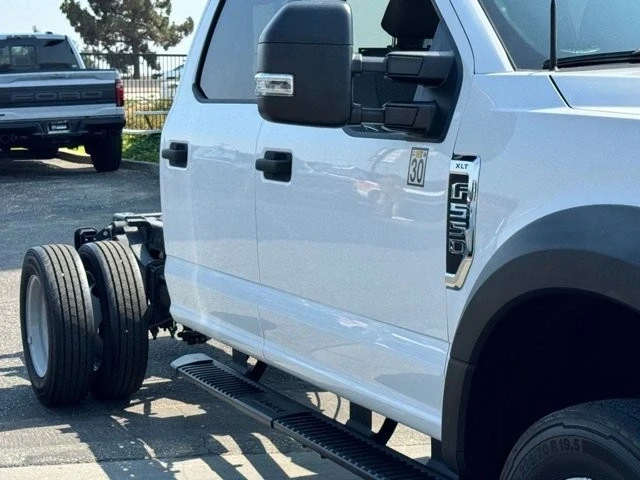 2022 Ford Super Duty 4th Gen - Image 5 of 12