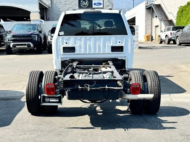 2022 Ford Super Duty 4th Gen - Image 12 of 12