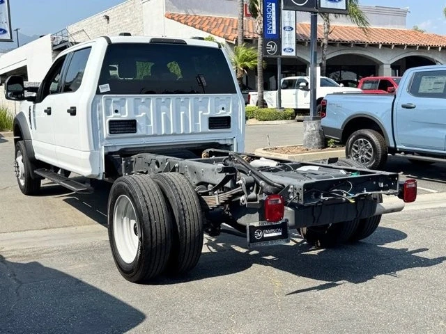 2022 Ford Super Duty 4th Gen - Image 11 of 12