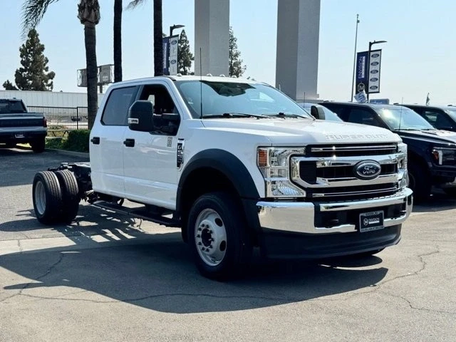 2022 Ford Super Duty 4th Gen - Image 2 of 12