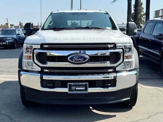 2022 Ford Super Duty 4th Gen - Image 7 of 12