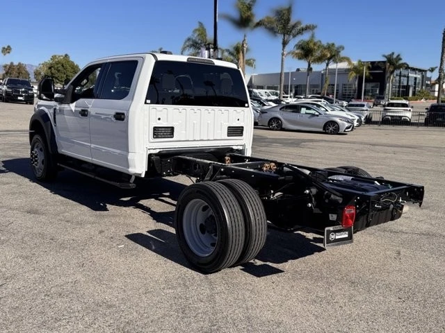 2022 Ford Super Duty 4th Gen - Image 10 of 12