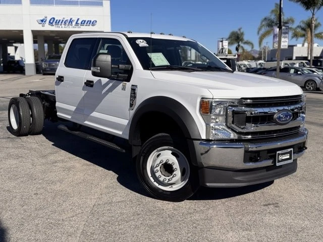 2022 Ford Super Duty 4th Gen - Image 2 of 12