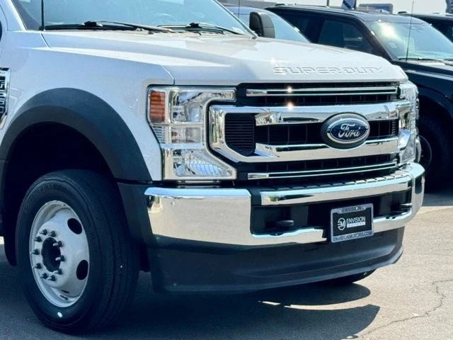 2022 Ford Super Duty 4th Gen - Image 3 of 12