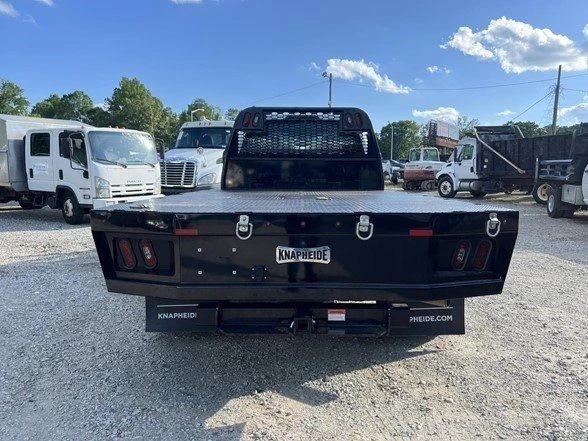 2022 Ford Super Duty 4th Gen - Image 6 of 12