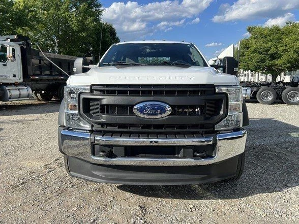 2022 Ford Super Duty 4th Gen - Image 2 of 12