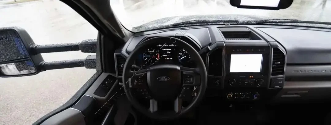 2022 Ford Super Duty 5th Gen - Image 8 of 10
