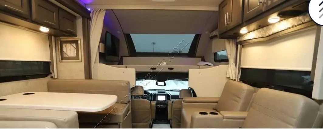 2022 Ford Super Duty 5th Gen - Image 3 of 10