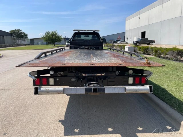 2022 Ford Super Duty 4th Gen - Image 11 of 24