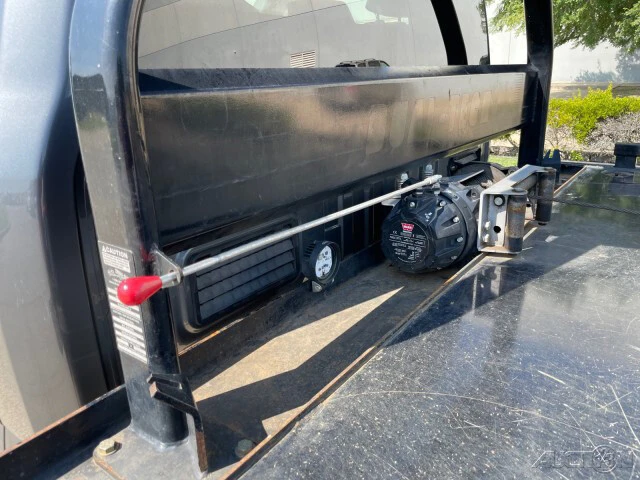 2022 Ford Super Duty 4th Gen - Image 23 of 24