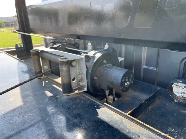 2022 Ford Super Duty 4th Gen - Image 22 of 24