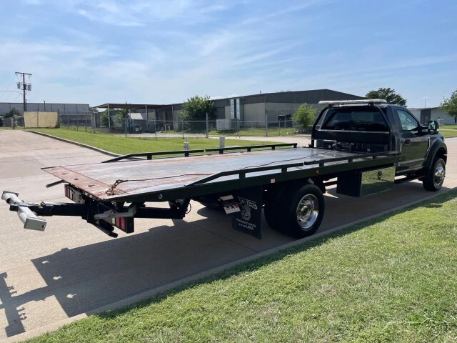 2022 Ford Super Duty 4th Gen - Image 9 of 24