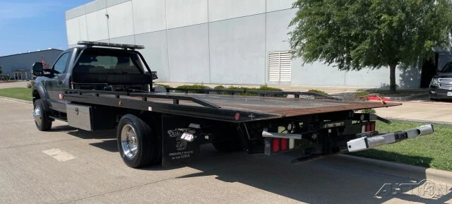 2022 Ford Super Duty 4th Gen - Image 12 of 24
