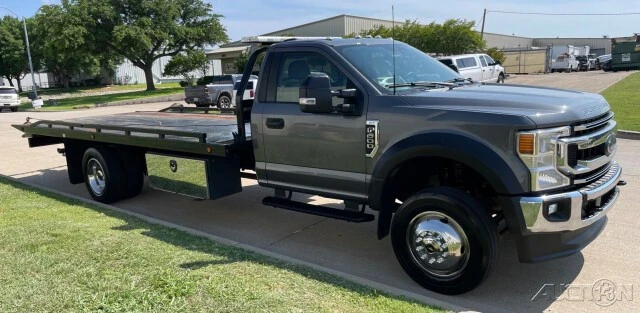 2022 Ford Super Duty 4th Gen - Image 6 of 24