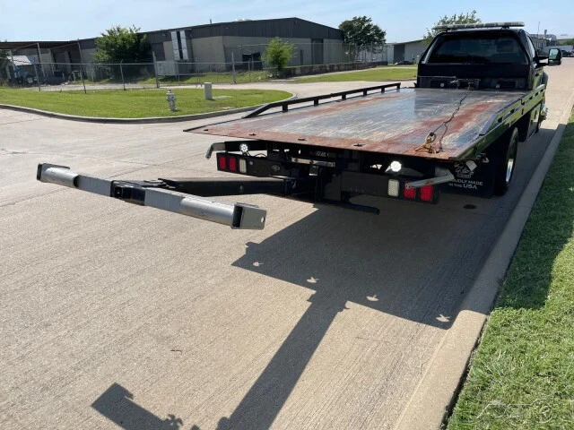 2022 Ford Super Duty 4th Gen - Image 17 of 24
