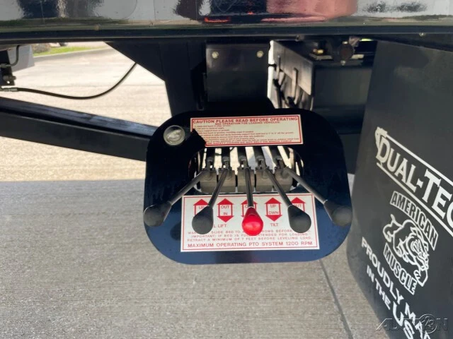 2022 Ford Super Duty 4th Gen - Image 21 of 24