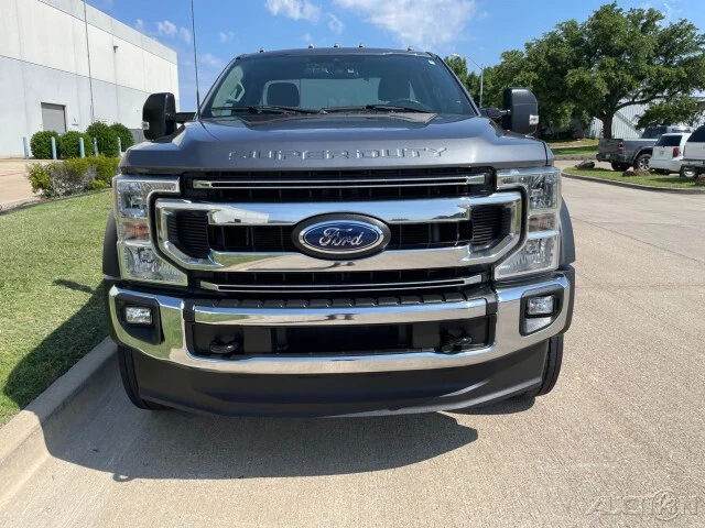 2022 Ford Super Duty 4th Gen - Image 4 of 24