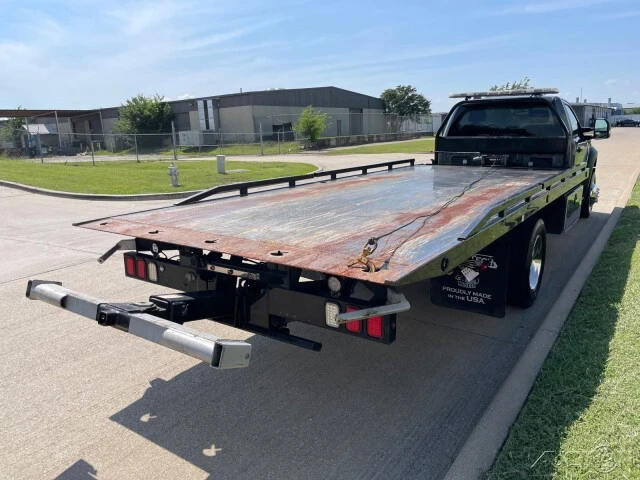 2022 Ford Super Duty 4th Gen - Image 10 of 24