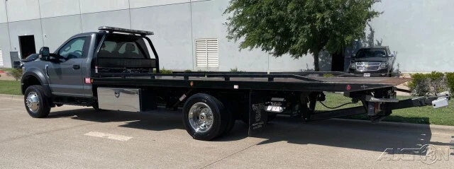 2022 Ford Super Duty 4th Gen - Image 13 of 24