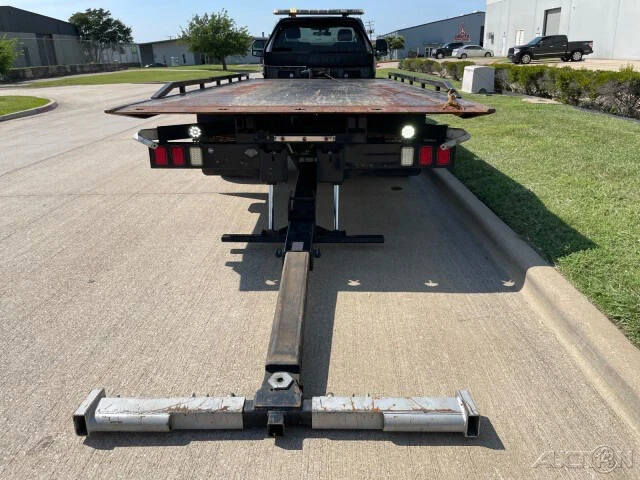 2022 Ford Super Duty 4th Gen - Image 19 of 24