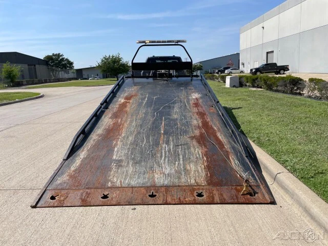 2022 Ford Super Duty 4th Gen - Image 16 of 24