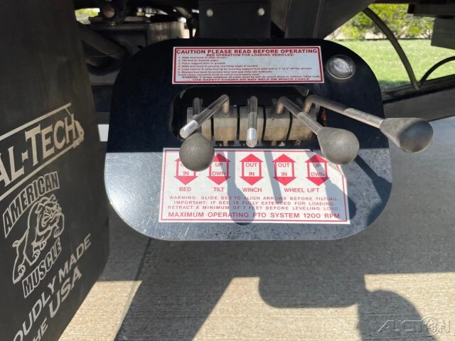 2022 Ford Super Duty 4th Gen - Image 20 of 24