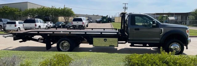 2022 Ford Super Duty 4th Gen - Image 8 of 24