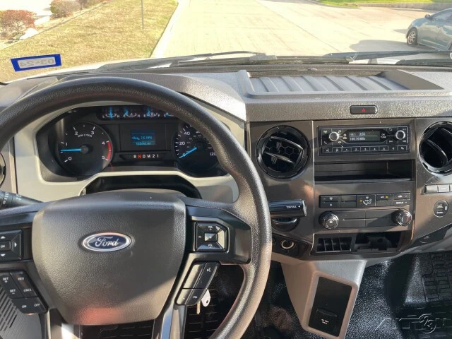 2022 Ford Super Duty 4th Gen - Image 15 of 21