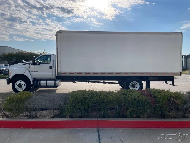 2022 Ford Super Duty 4th Gen - Image 5 of 21
