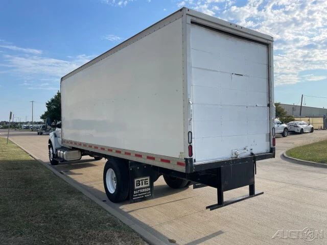 2022 Ford Super Duty 4th Gen - Image 8 of 21