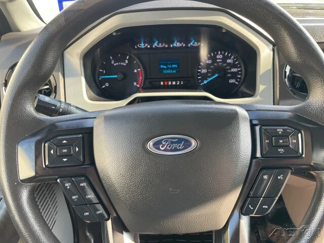 2022 Ford Super Duty 4th Gen - Image 17 of 21